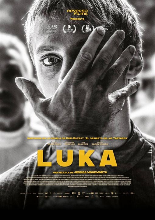 Luka : Cartel