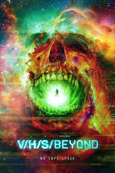 V/H/S/Beyond : Cartel