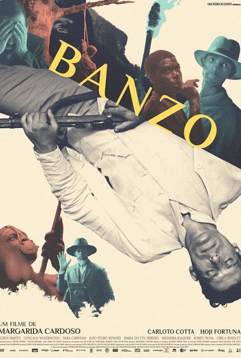 Banzo : Cartel