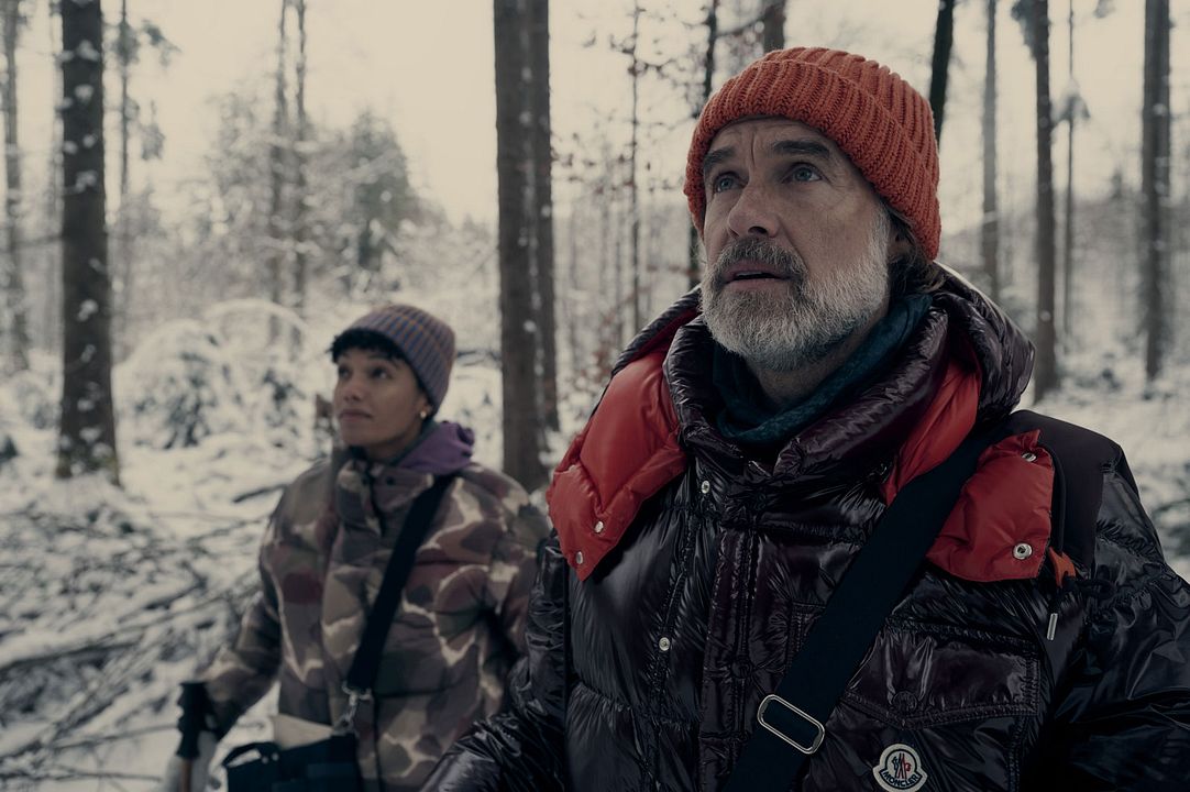 Foto Maisie Richardson-Sellers, Murray Bartlett