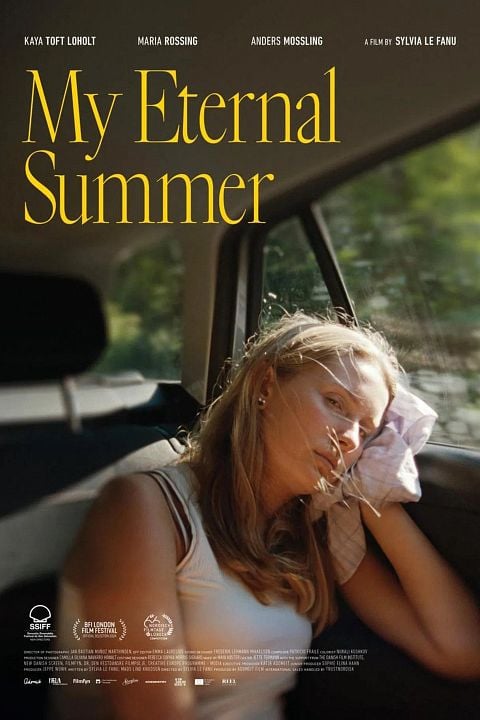 My Eternal Summer : Cartel