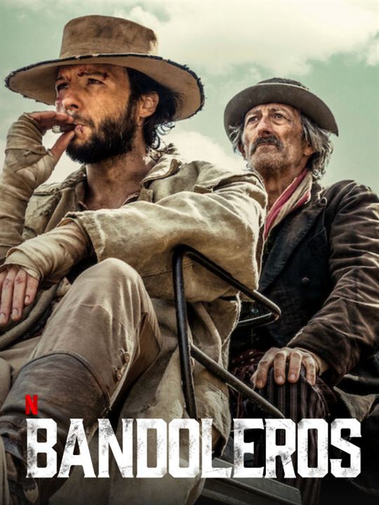 Bandoleros : Cartel