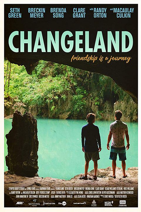 Changeland : Cartel