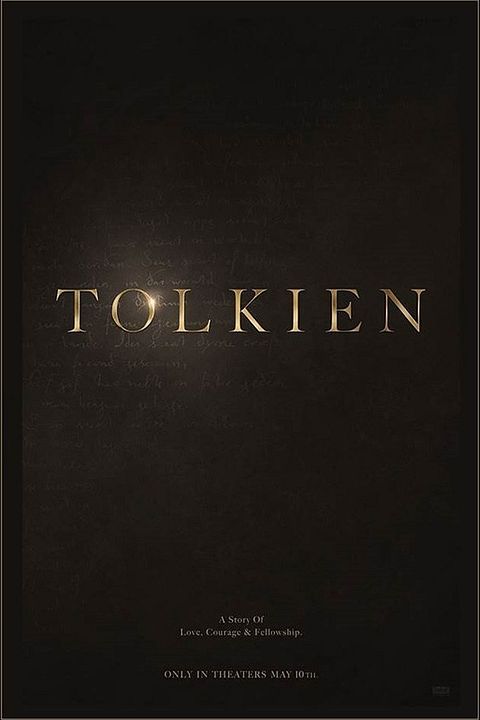 Tolkien : Cartel