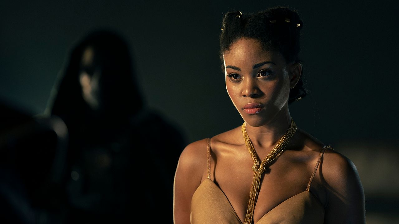 Tierras perdidas : Foto Amara Okereke