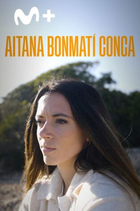 Aitana Bonmatí Conca : Cartel