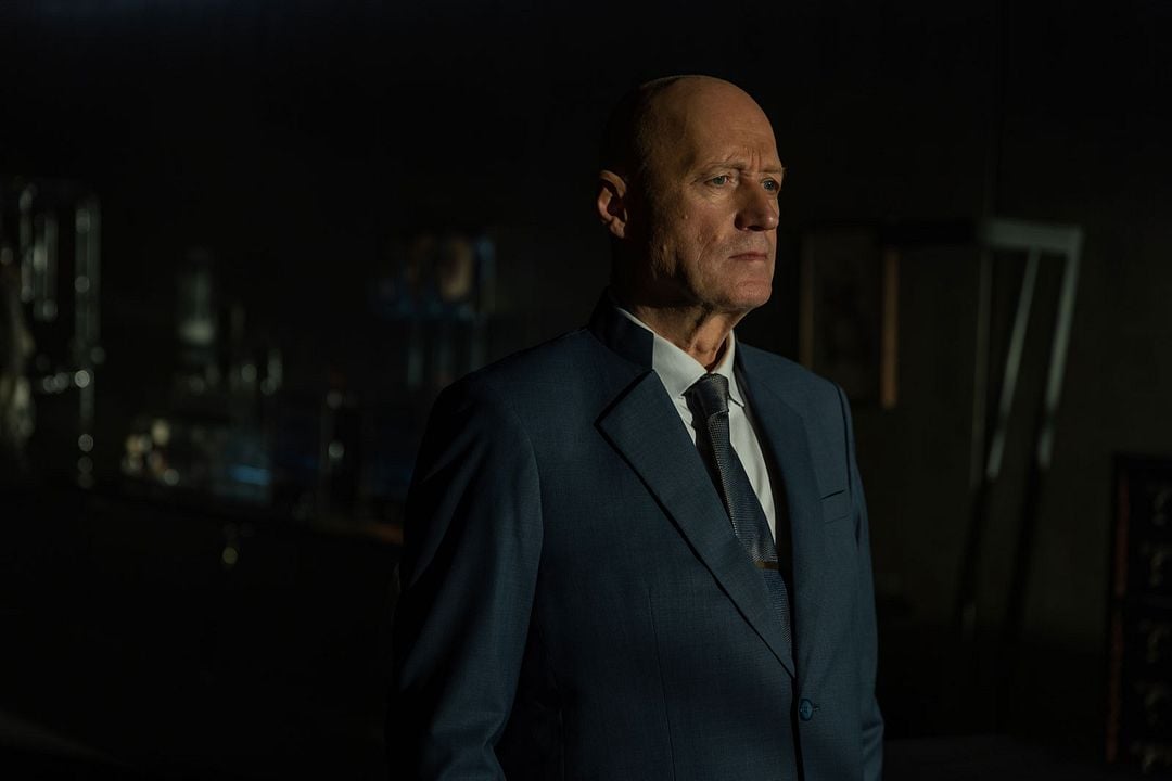 Foto Adrian Edmondson