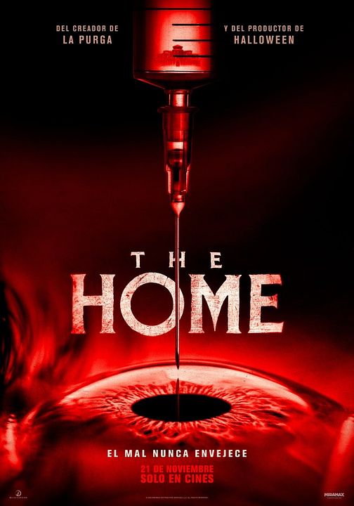 The Home : Cartel