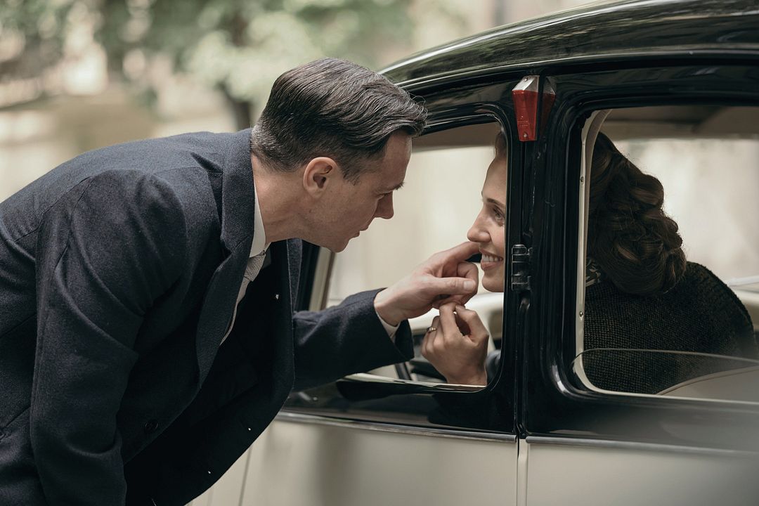 Truth & Treason : Foto