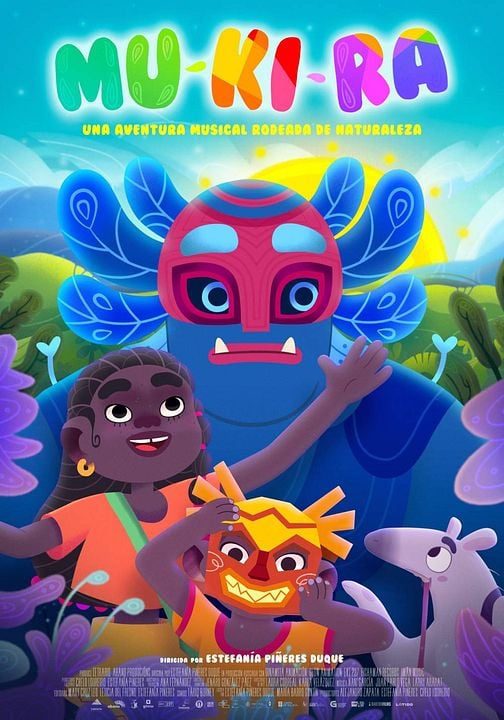 MU-KI-RA : Cartel