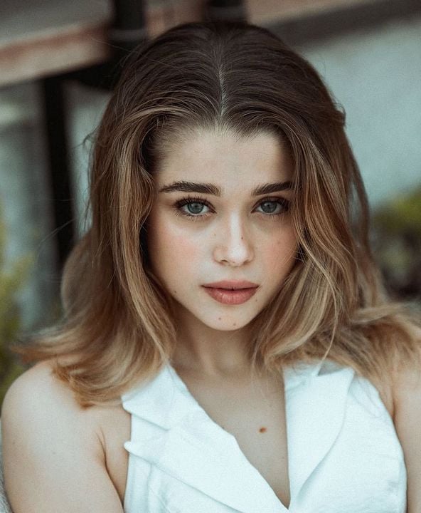 Cartel Berta Castañé