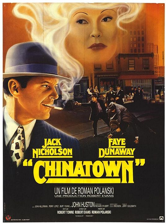 Chinatown : Cartel