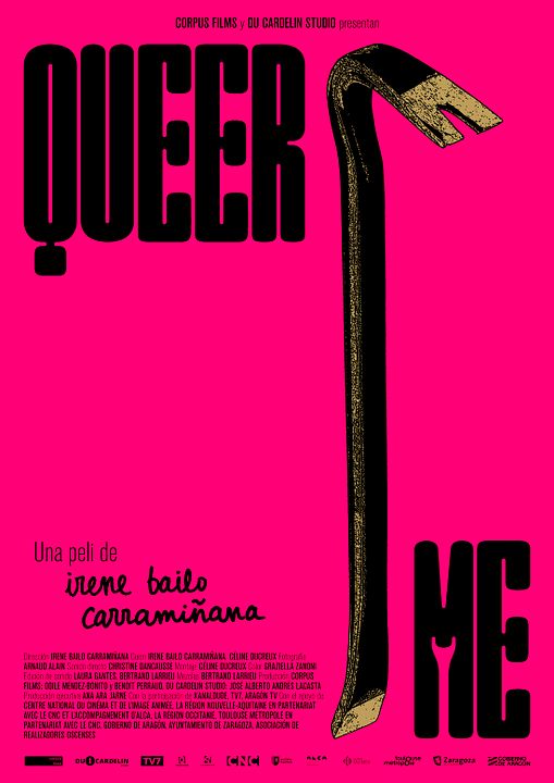 Queer me : Cartel