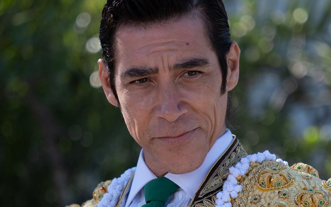 La Suerte. Una serie de casualidades : Foto