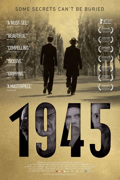 1945 : Cartel