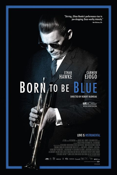 Born To Be Blue : Cartel