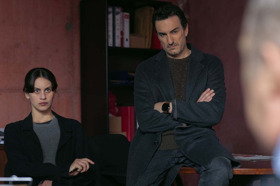 Foto Miki Esparbé, Milena Smit