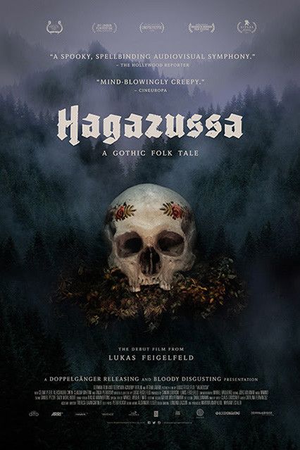 Hagazussa : Cartel