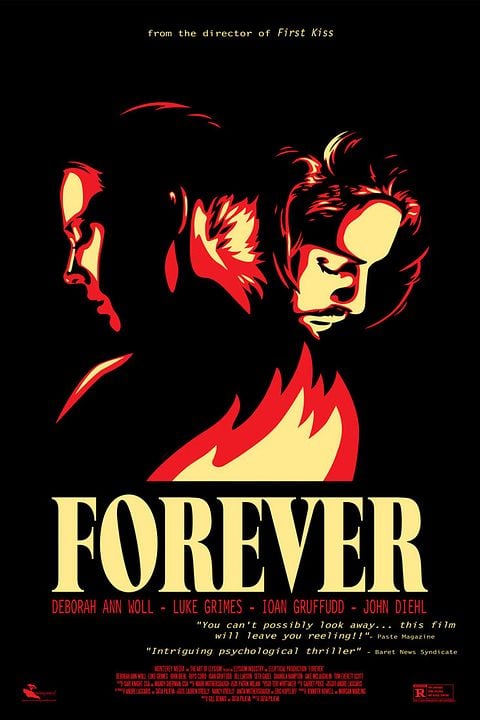 Forever : Cartel