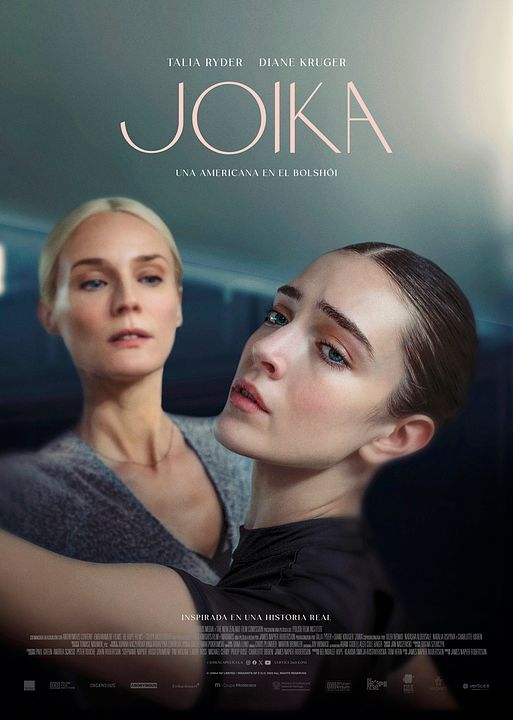 Joika : Cartel