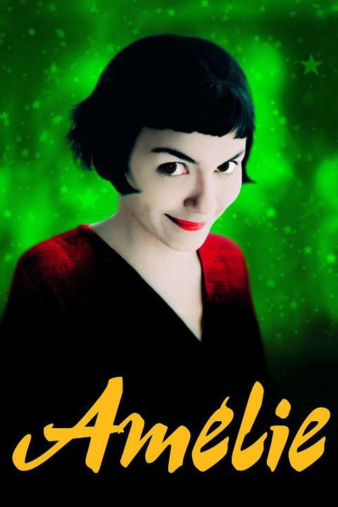 Amelie : Cartel