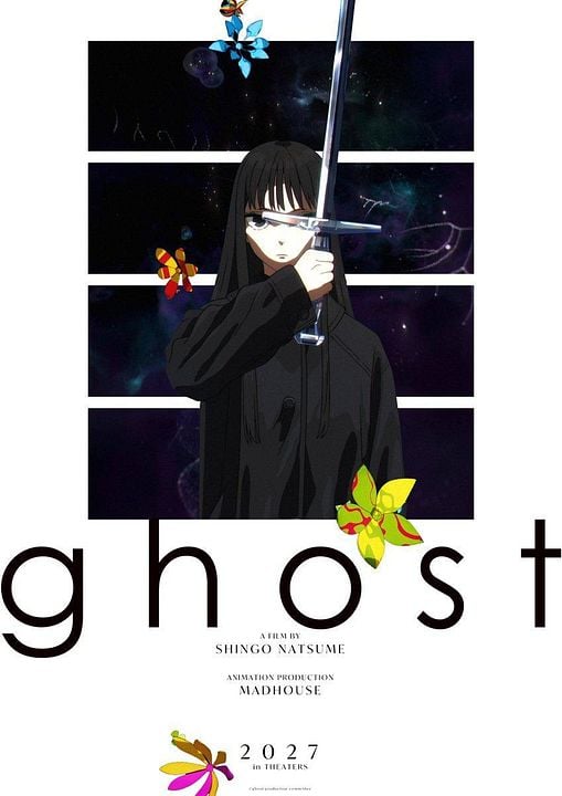 Ghost – end of night : Cartel