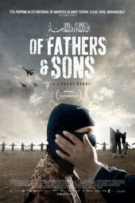 Of Fathers and Sons : Cartel