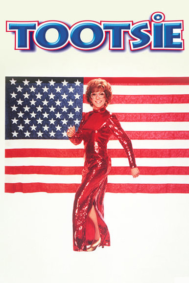 Tootsie : Cartel