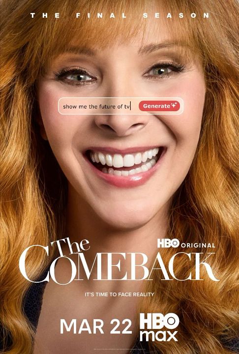 The Comeback : Cartel