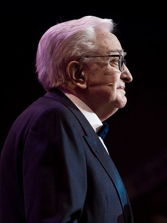 Cartel Mariano Ozores