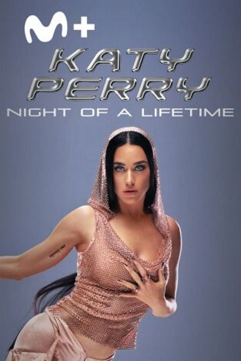 Katy Perry: Night of a Lifetime : Cartel