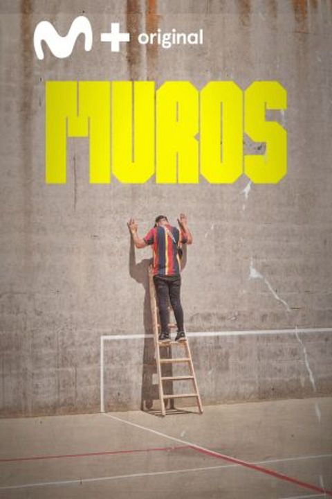 Muros : Cartel