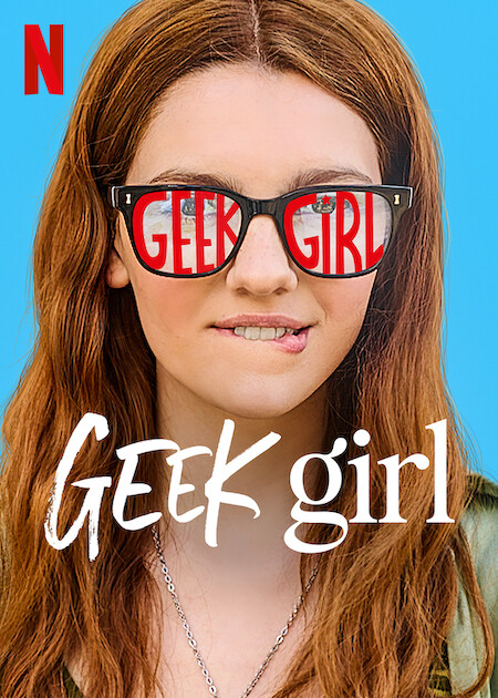 Geek Girl : Cartel