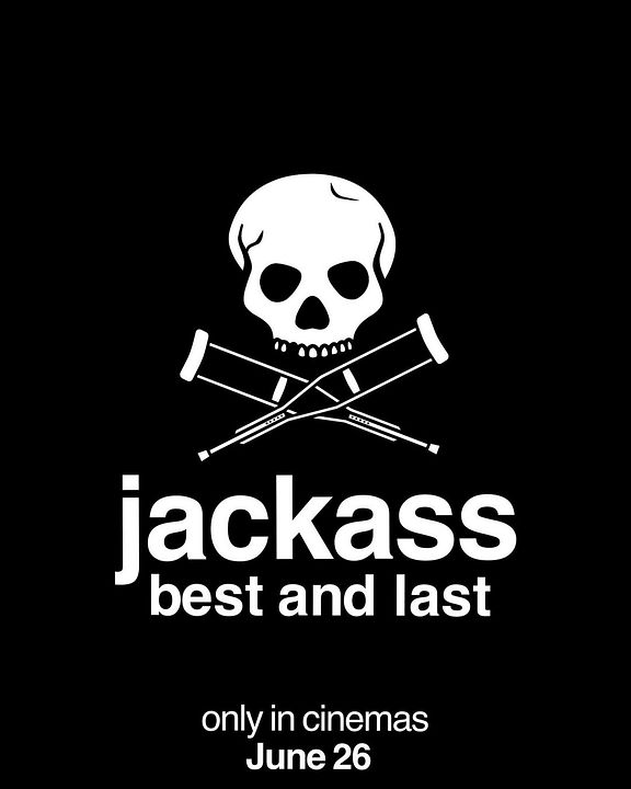 Jackass: Best and Last : Cartel