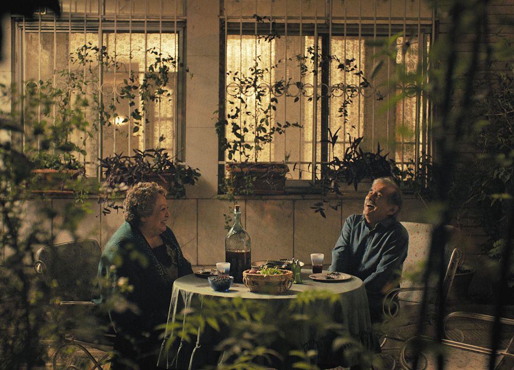 Mi postre favorito : Foto Lili Farhadpour, Esmaeel Mehrabi