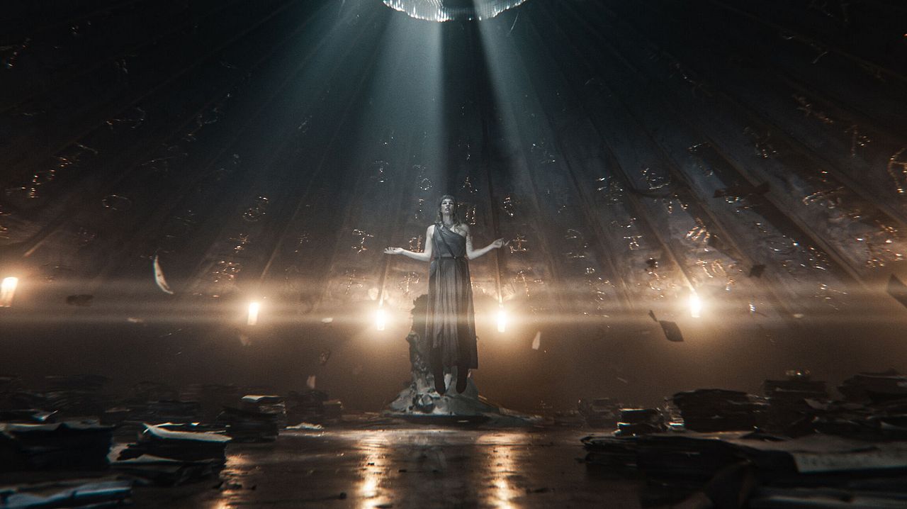 Tierras perdidas : Foto