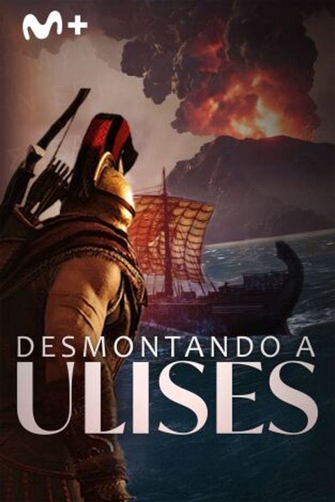 Desmontando a Ulises : Cartel