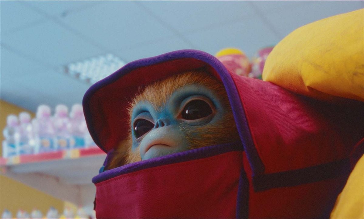 La leyenda de Ochi : Foto