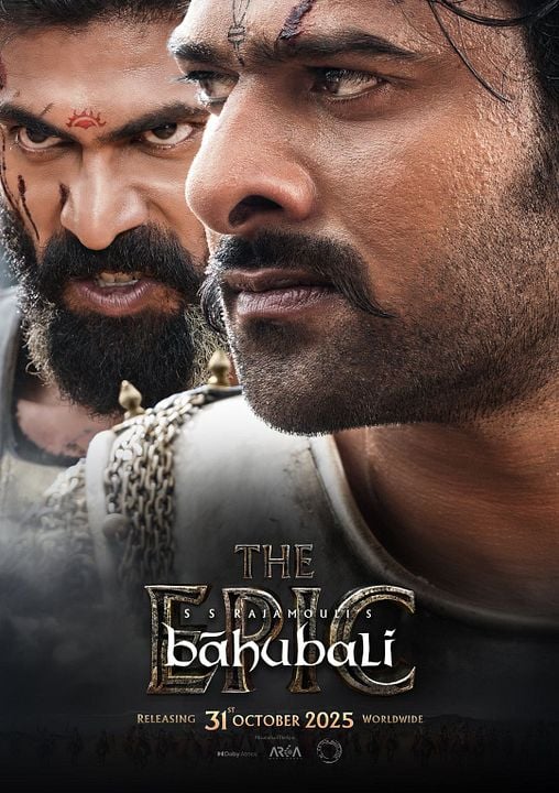 Baahubali: The Epic : Cartel