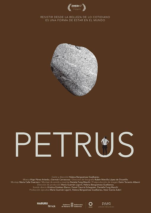 Petrus : Cartel