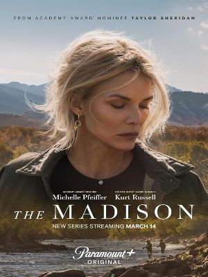 The Madison : Cartel