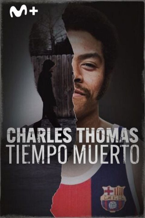 Charles Thomas: tiempo muerto : Cartel