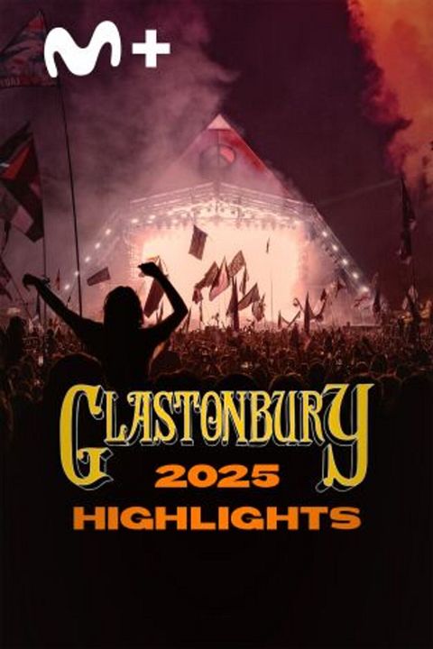 Glastonbury 2025 Highlights : Cartel