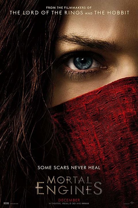 Mortal Engines : Cartel