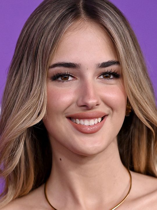 Cartel Julia Butters