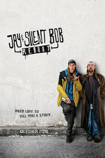 Jay and Silent Bob Reboot : Cartel