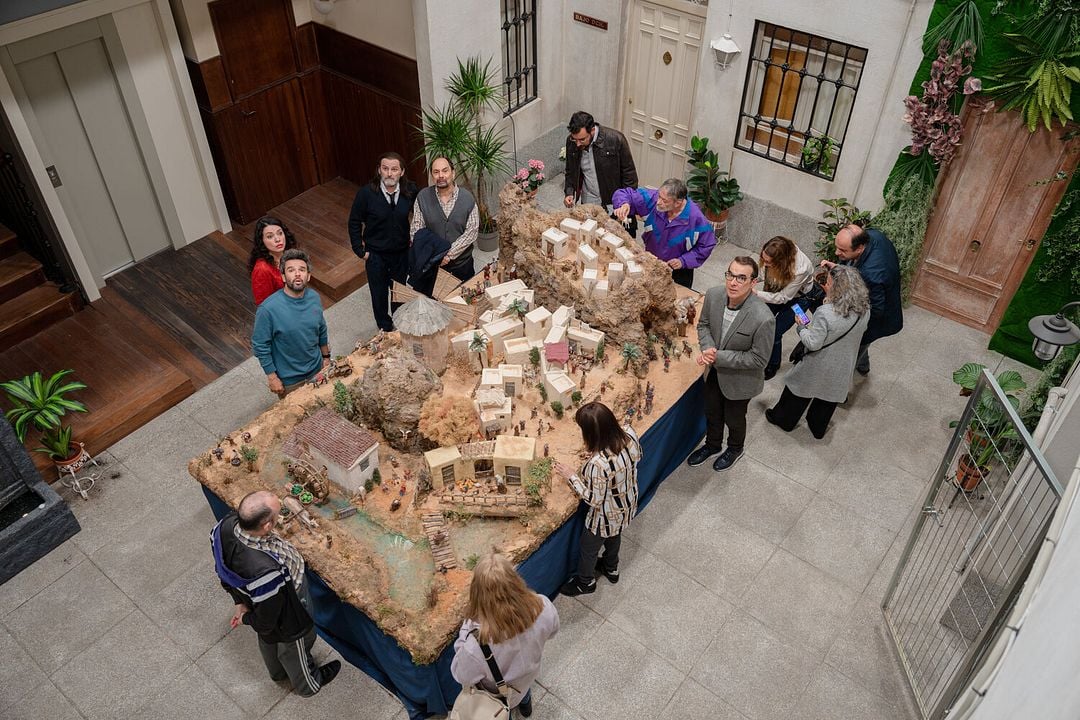 La que se avecina : Foto