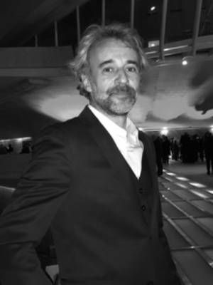 Cartel Ángel Armada