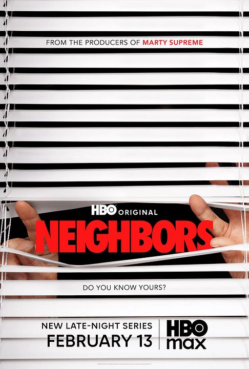 Neighbors : Cartel
