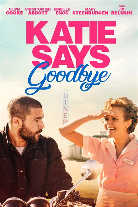 Katie Says Goodbye : Cartel